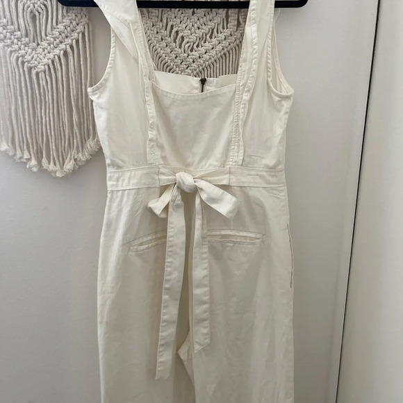 Free People Sun Valley Jumpsuit - Picture 5 of 12